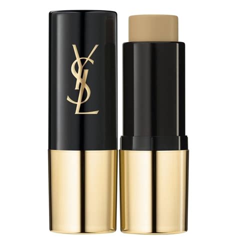 ysl bd40 review|YSL All Hours Foundation Stick Review – Before.